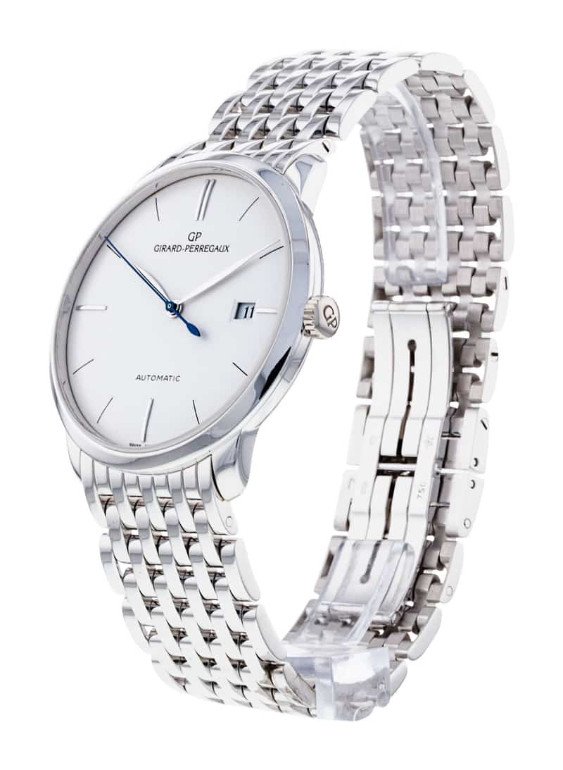 Girard Perregaux Classique Elegance 49525-53-131-53A